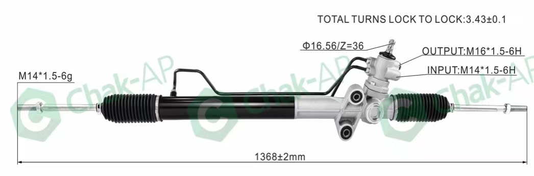 OEM 57700-4A600