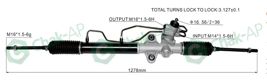 OEM 57700-4F000 7134486001