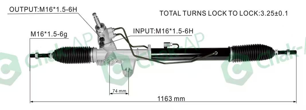OEM 57700-A9100