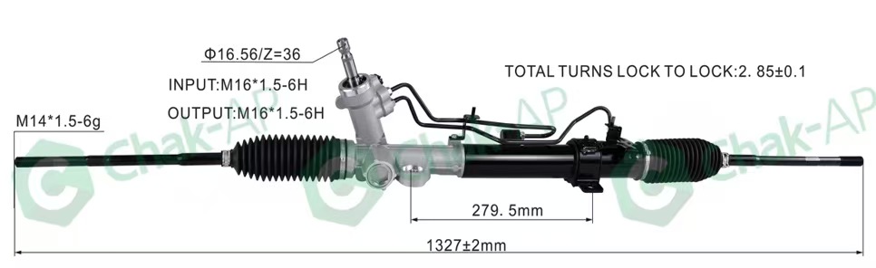 OEM 57700-C9000