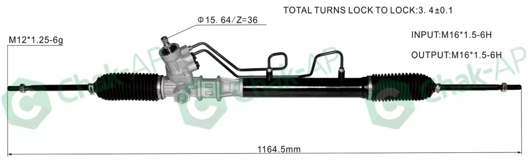 OEM 57700-FD100 57700-FD101 57700FD201 0K30C32110 0K30B32110A