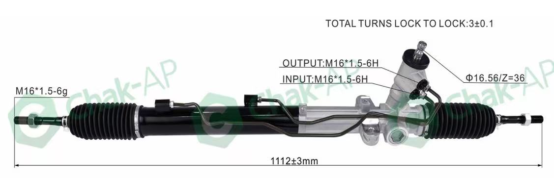 OEM 577002P700 577002P900
