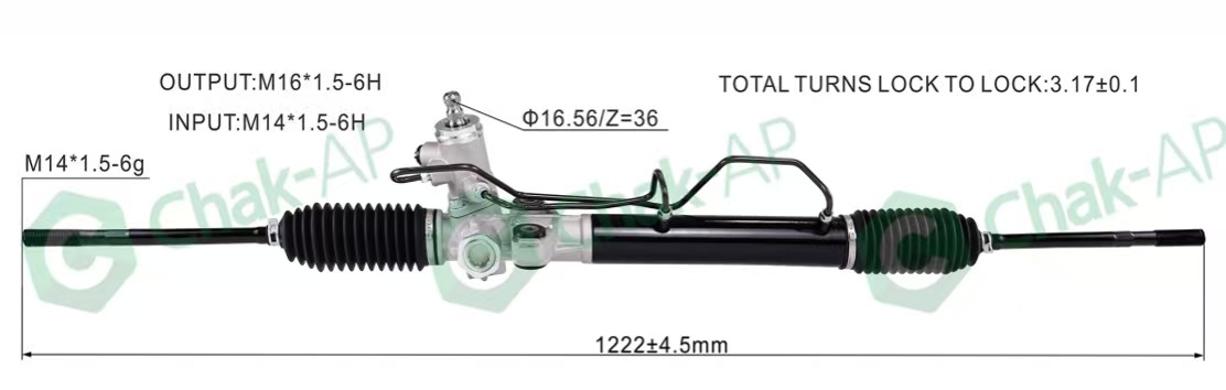 OEM 57710-17200