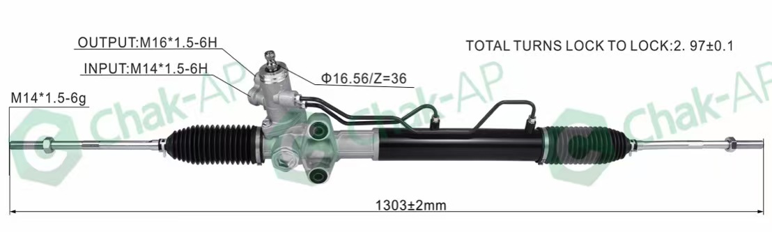 OEM 57710-26200