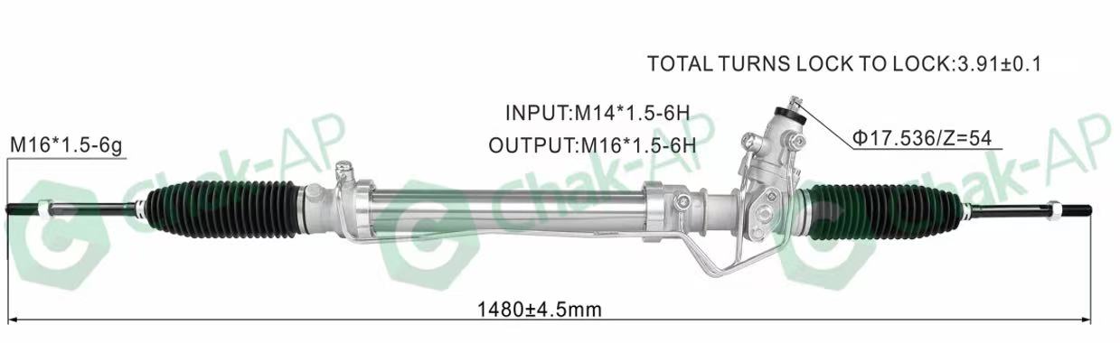 OEM 5801601658