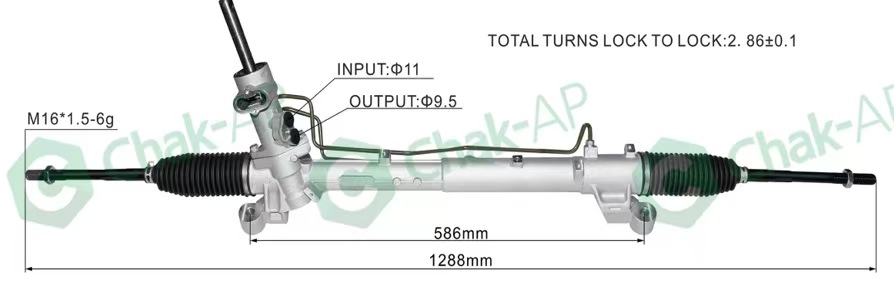 OEM 5M513200FA