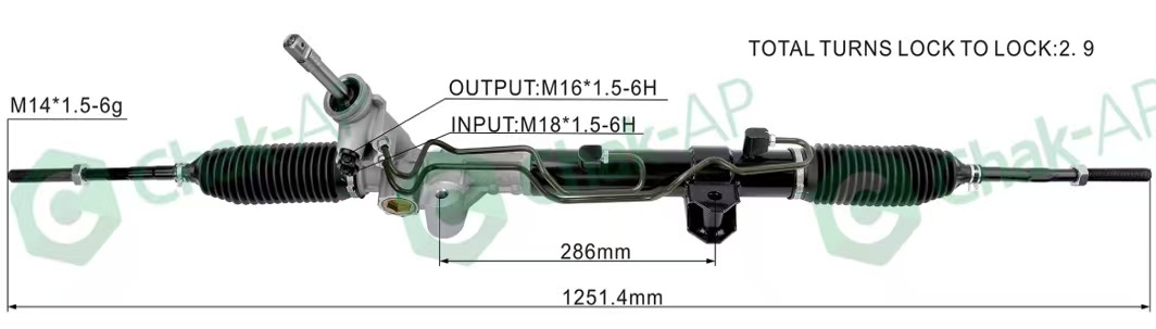 OEM 68140-628AE