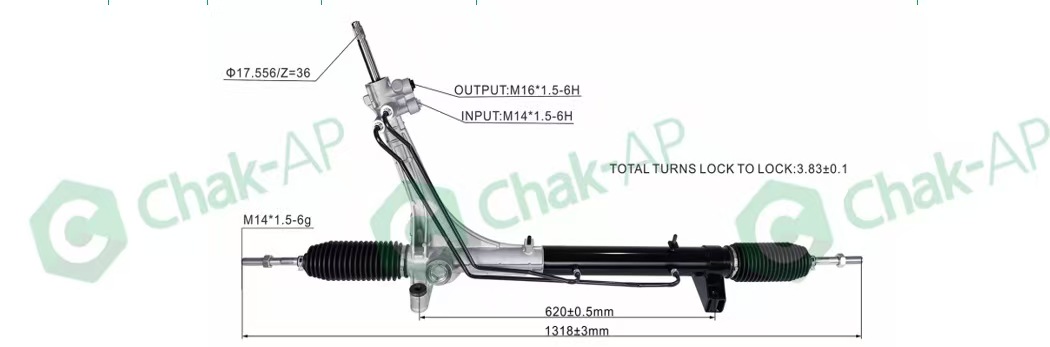 OEM 68225823AA