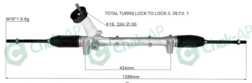 OEM 68586729AA