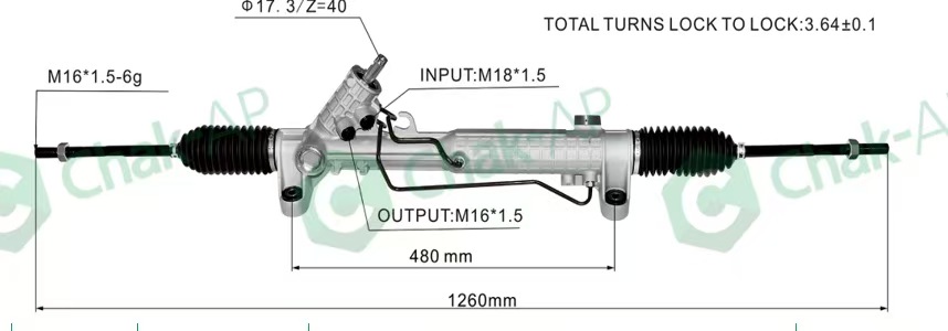 OEM 701422055C 702422055N  702422061Q 702422061J