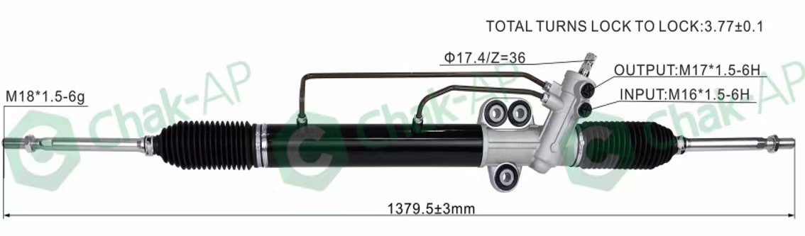 OEM 8-94319855-2