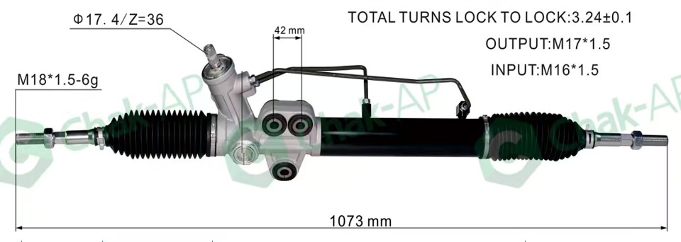 OEM 8-97239781-2