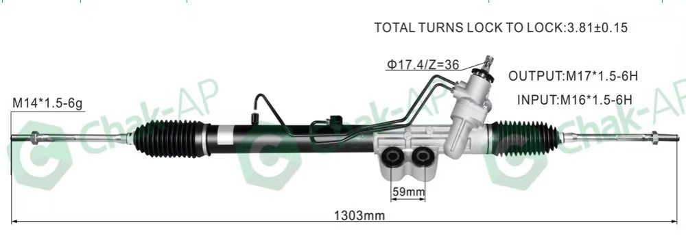 OEM 8-97946131-0