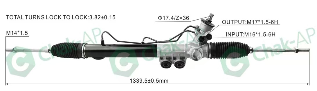 OEM 8-97946132-0 98214704 7111826010 52144273