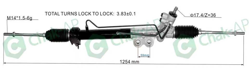 OEM 8-98229842