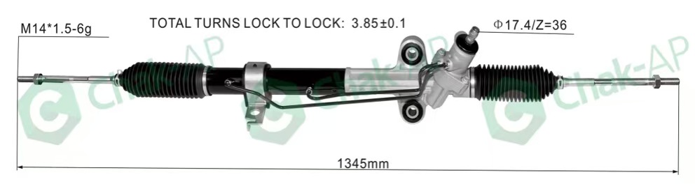 OEM 8-98394874-2