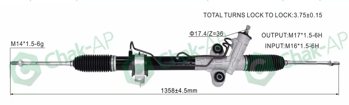 OEM 8-98394876-4