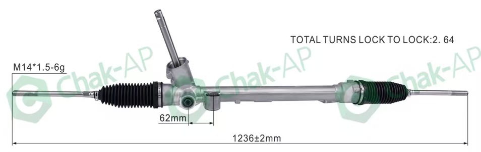 OEM 8V513200CL