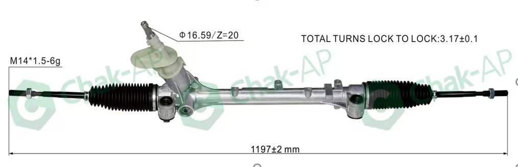OEM 908750396