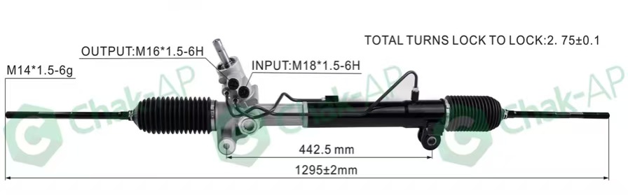 OEM 95026282