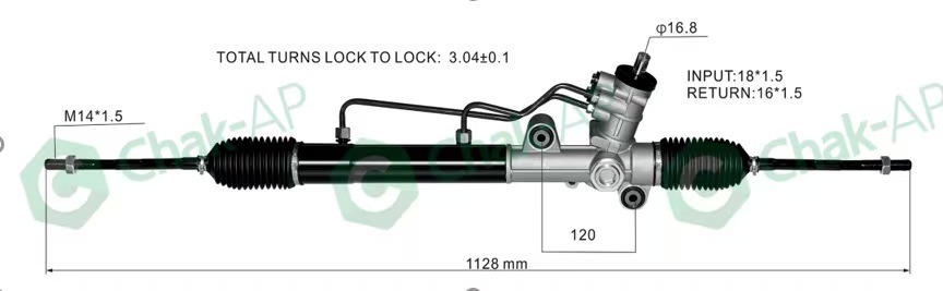 OEM 95209433