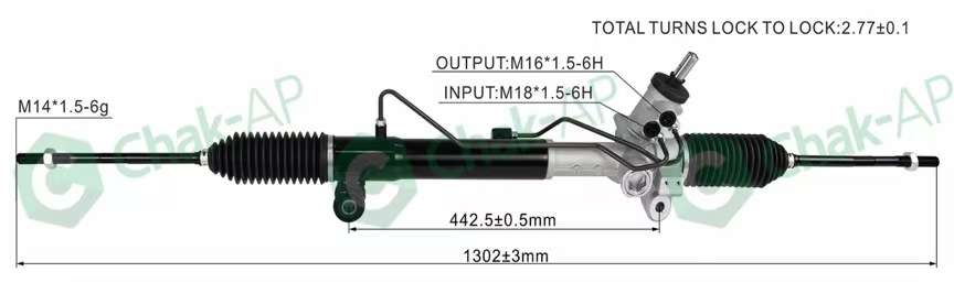 OEM 95421914