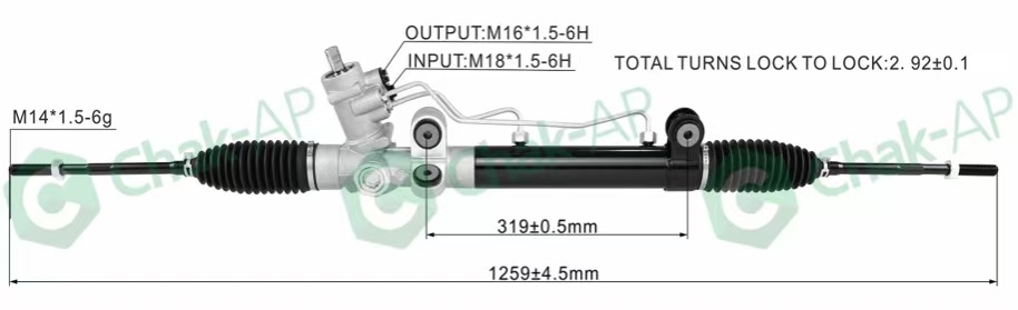 OEM 96253917