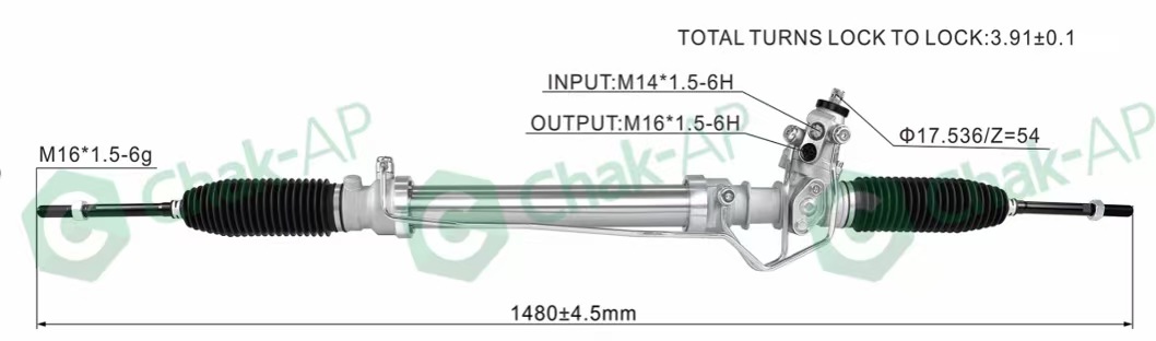 OEM 97260299