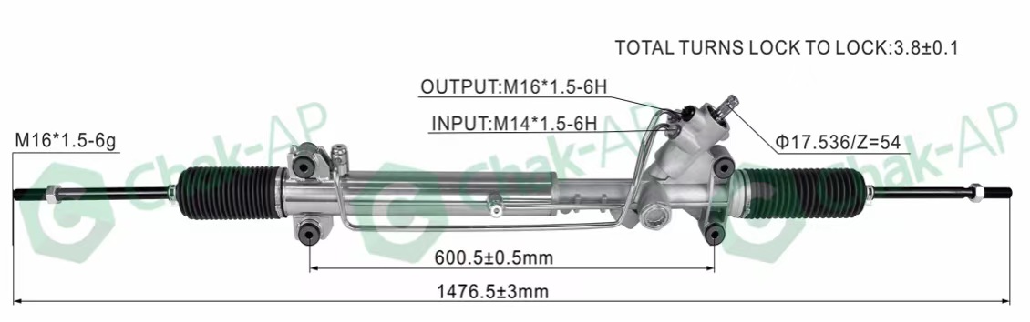 OEM 97262920