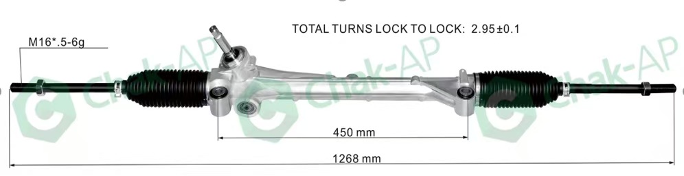 OEM AL8Z-3504-BRM ZZDM-32-110R-0A 232006, 2010128 ZZC0-32-110 ZZDM-32-110 ZZEA-32-110