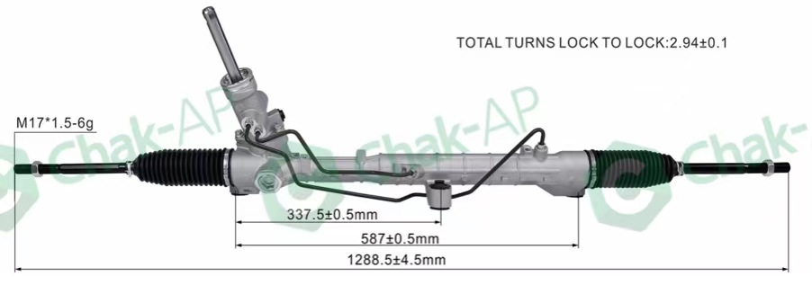 OEM BBM4-32-110