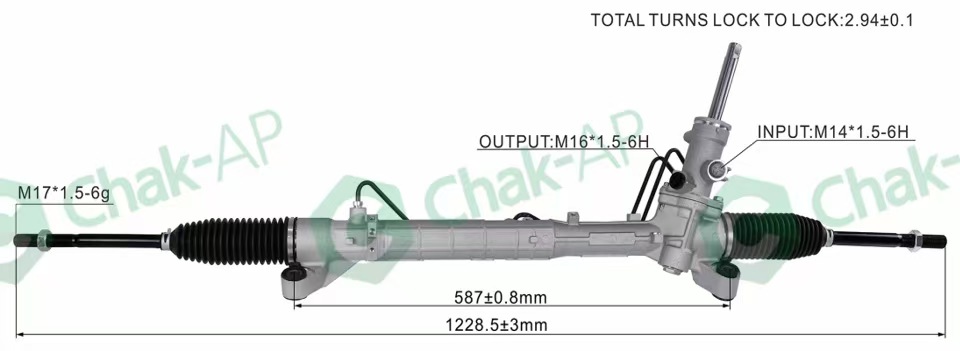 OEM BP4L-32-110 BP6L-32-110 CC29-32-110A BBL3-32-110A