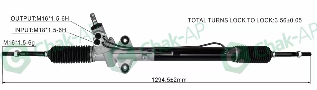 OEM C00041218