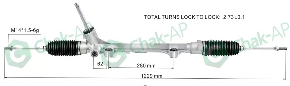 OEM E3B13200A1B J7BZ3504P