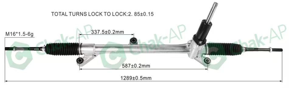 OEM ED8C-3A500