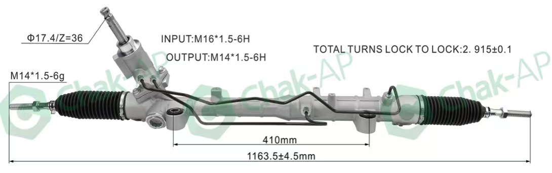 OEM EG21-32110R0J
