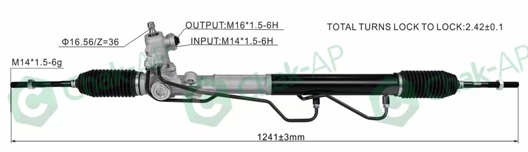 OEM MB171828