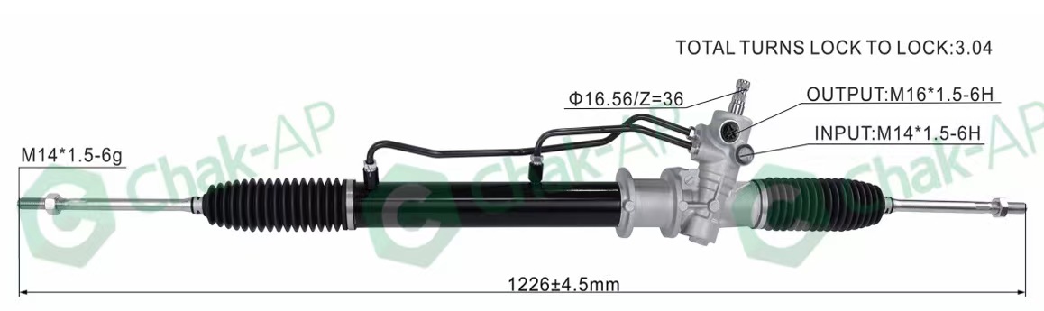 OEM MB351502