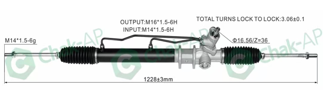 OEM MB351994 57705-43011 57700-43000 5770543010 57700-43011 57700-4B010