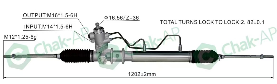 OEM MB911897