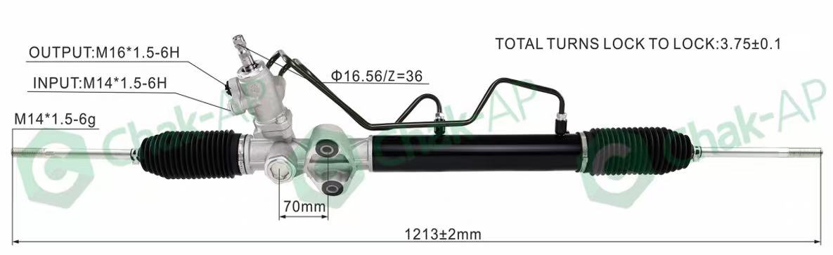 OEM MB951488