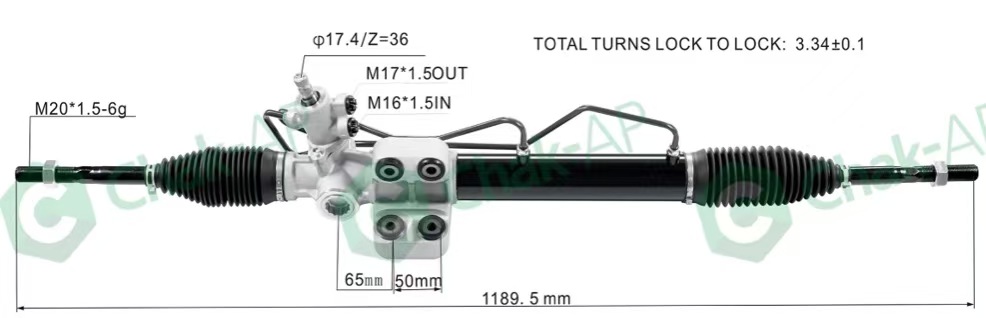 OEM MK471188 MK383936