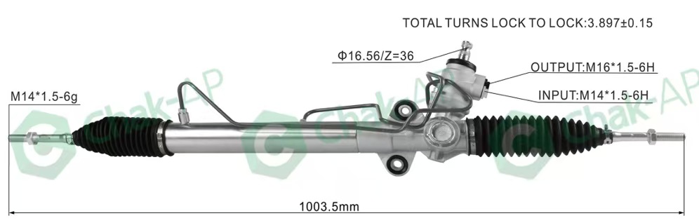 OEM MR 210503