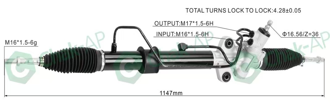 OEM MR 333501