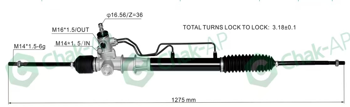 OEM MR319766