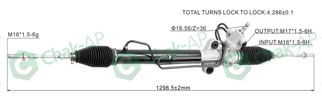 OEM MR333502 4410A409