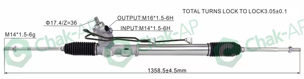OEM MR589341