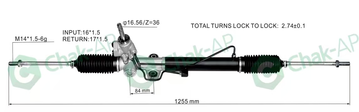OEM MR961357 4410A323