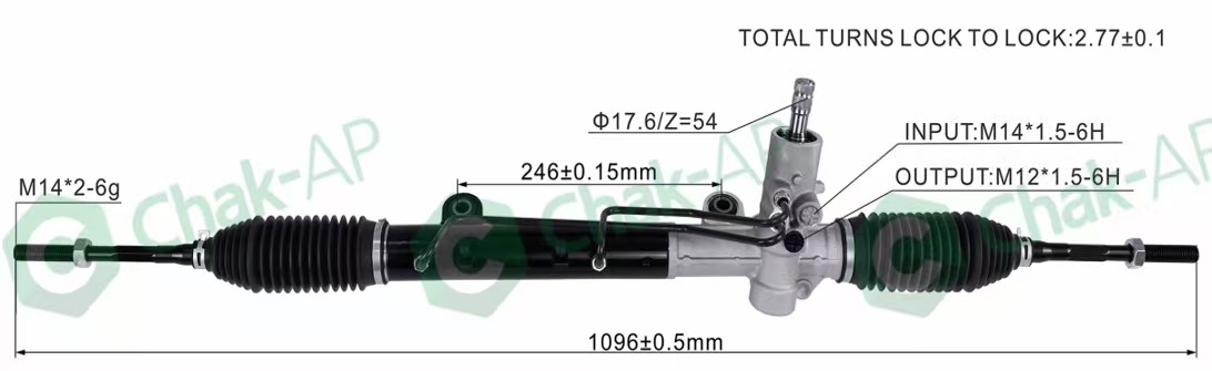 OEM #N/A