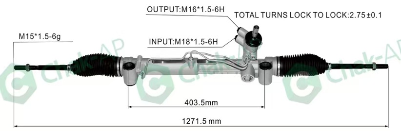 OEM RL854551AF